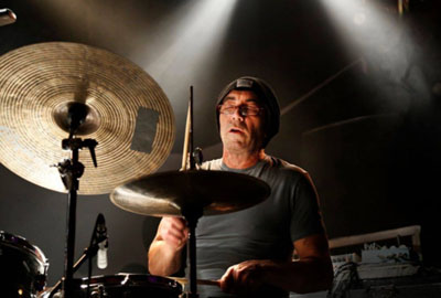 Gene Calderazzo Gene Calderazzo